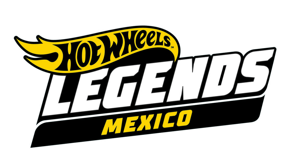 Llega Hot Wheels Legends Tour México 2022