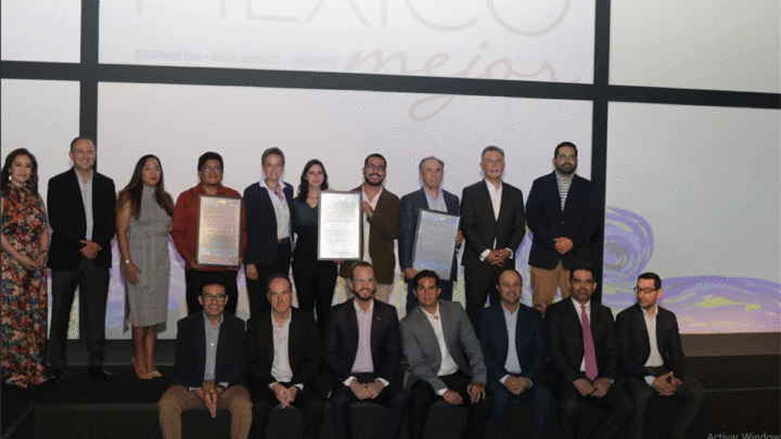 El programa de Responsabilidad Social de Toyota premió a los ganadores de su convocatoria 2021