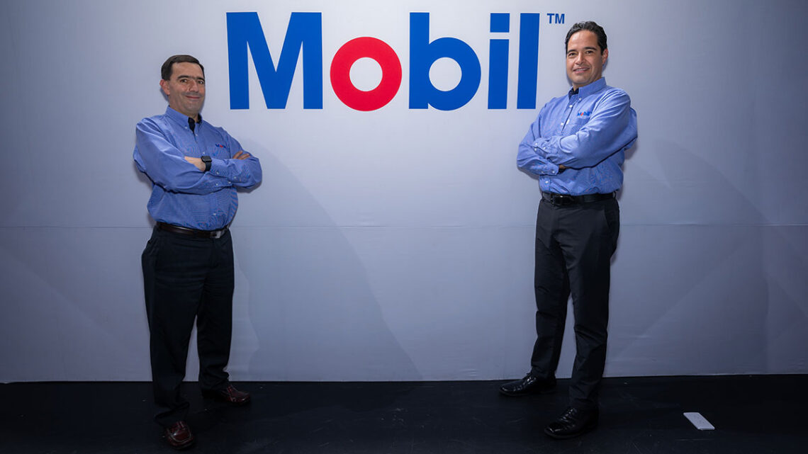 Solución Integral Mobil: suministro confiable, integridad de producto y asesores expertos