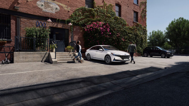 Hyundai Motor de México da a conocer su nuevo portafolio de autos híbridos con la llegada de Elantra y Tucson híbridos 2023