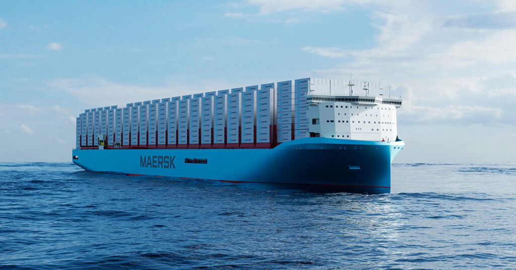 Maersk