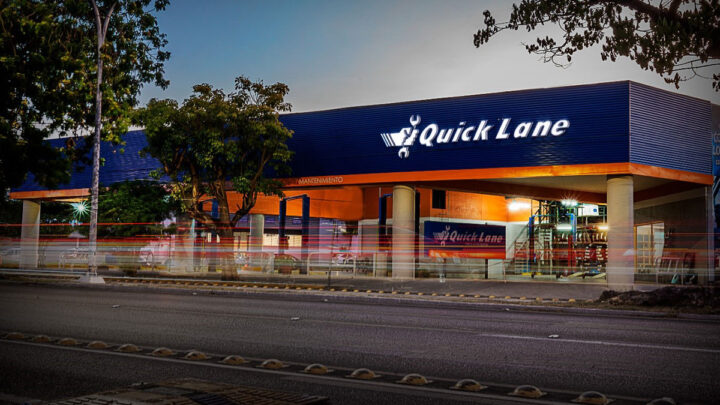 Quick Lane inaugura un nuevo centro de servicio en Mérida