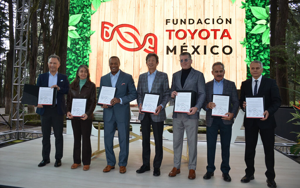 Fundación-Toyota-México