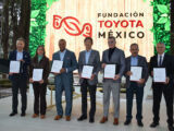 Fundación-Toyota-México