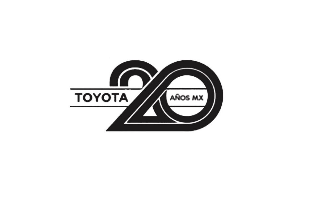 Toyota-20-años