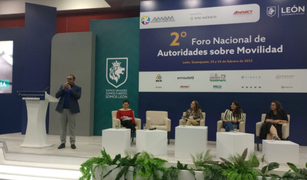 Foro-electromovilidad