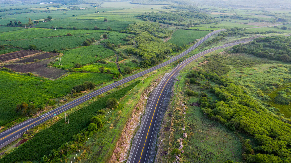 Scania México neutraliza su impacto ambiental 