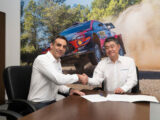 Nuevo director hyundai motorsports