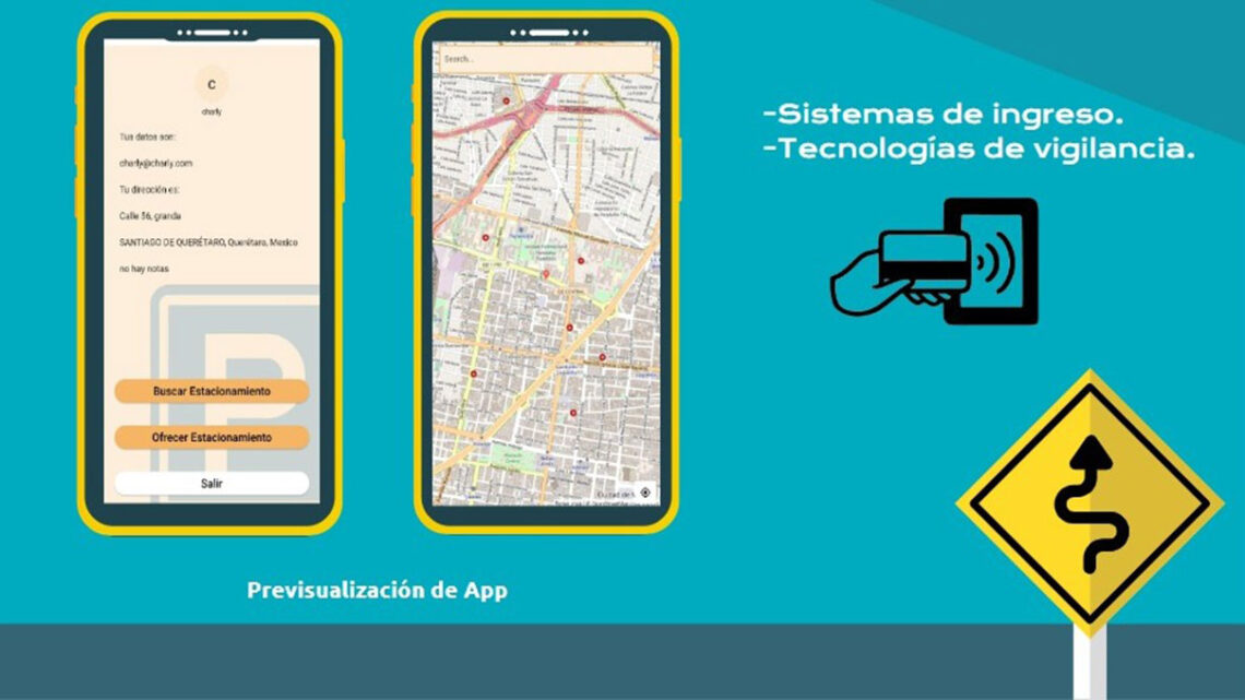 Apps para la movilidad