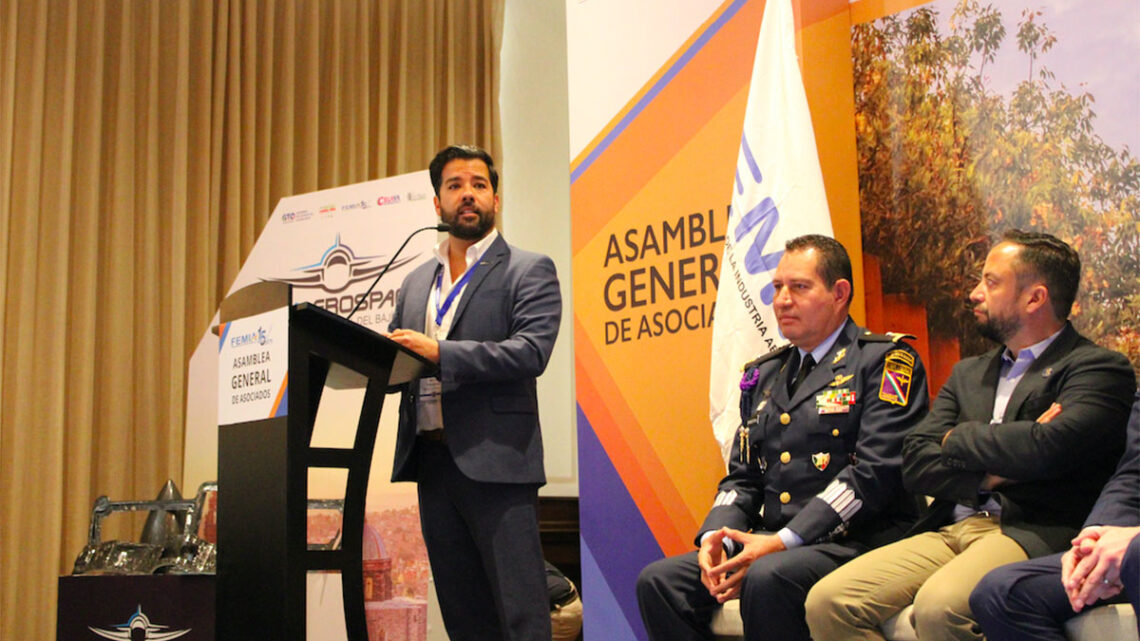 FEMIA celebra 1a Asamblea General de Asociados 2023