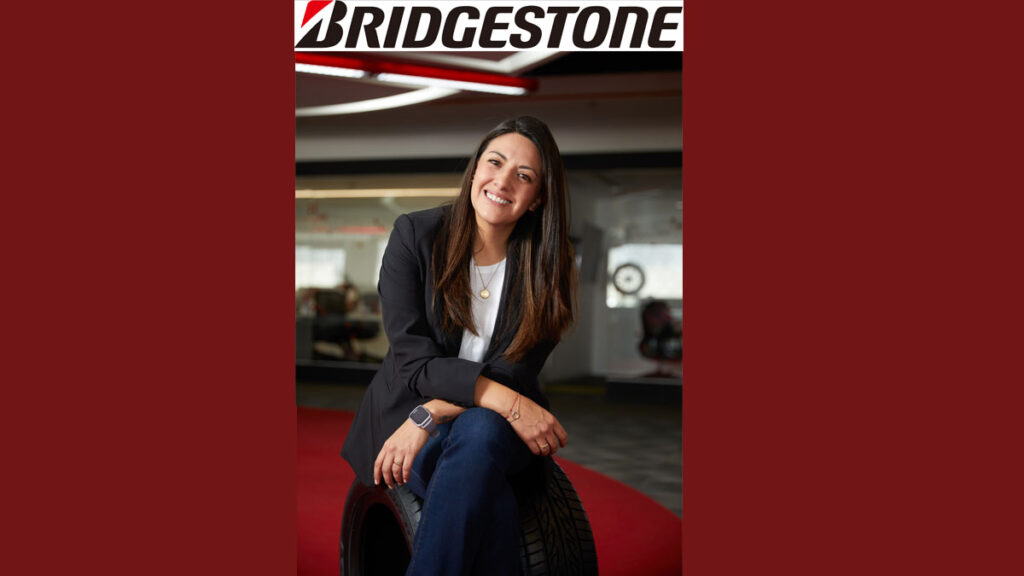 Tatiana--Bridgestone