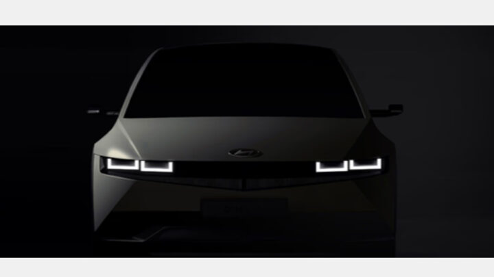 Hyundai Motor de México, confirma llegada de: IONIQ 5