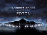 Astrocamiones-Foton