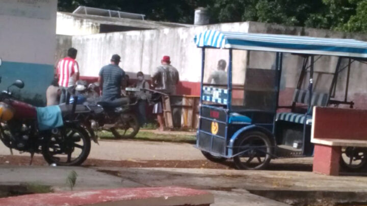 La Política Nacional de Transporte Público Colectivo Urbano