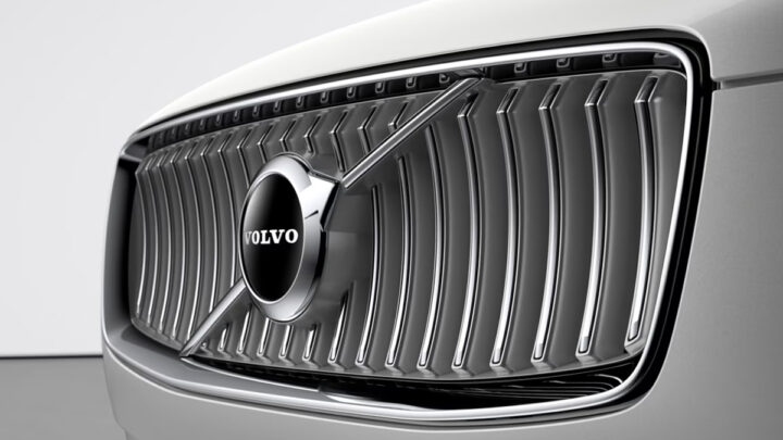 Volvo Car México anuncia revisión de seguridad para su modelo XC90