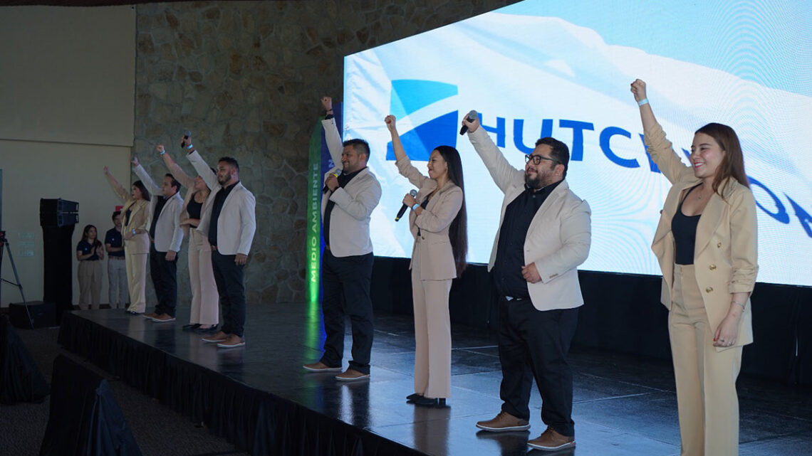 Hutchison Ports celebra Congreso de Calidad Total 2024