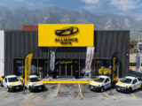 Nueva tienda Alliance Parts Santa Catarina