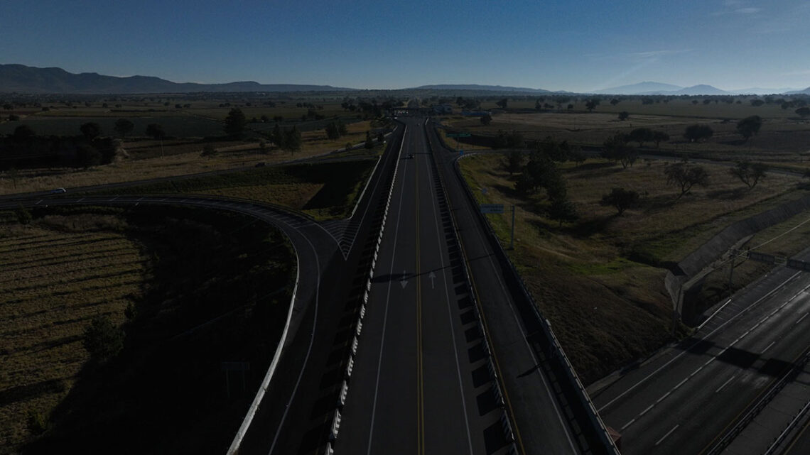 Aprovecha el puente patrio y visita la ruta de la Independencia