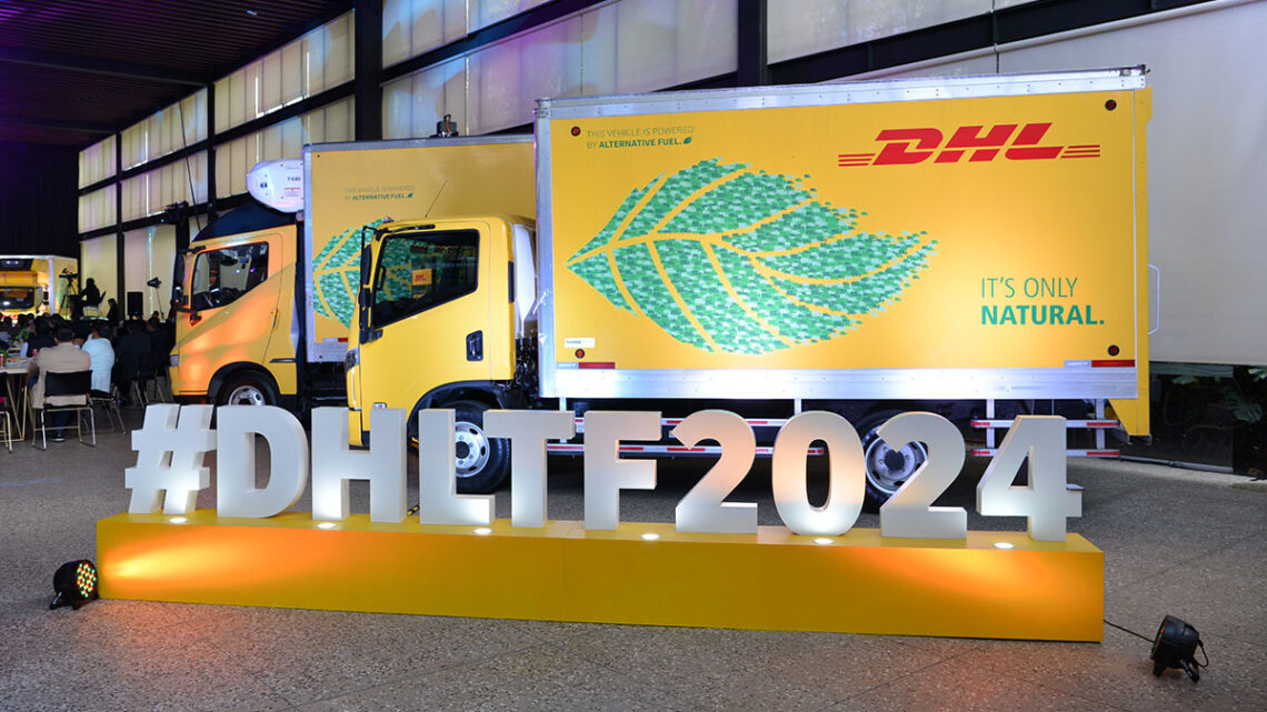 DHL Supply Chain México: transformación logística en la era digital