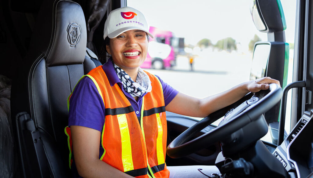 Conductoras-Scania-quinta-Generación-Toluca-EdoMex