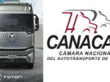 Foton-Canacar-Convenio