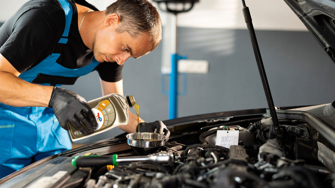 Todo lo que necesitas saber sobre los tipos de motor