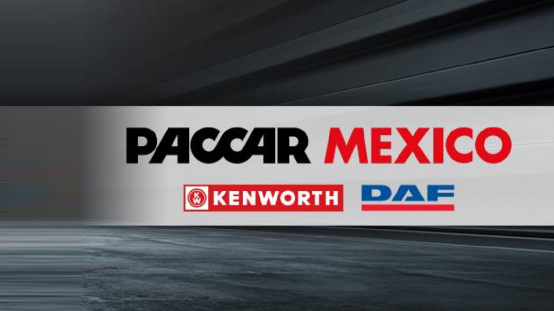 Cambios organizacionales en PACCAR México