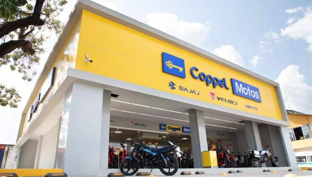 Coppel-Récord-Ventas-Motos