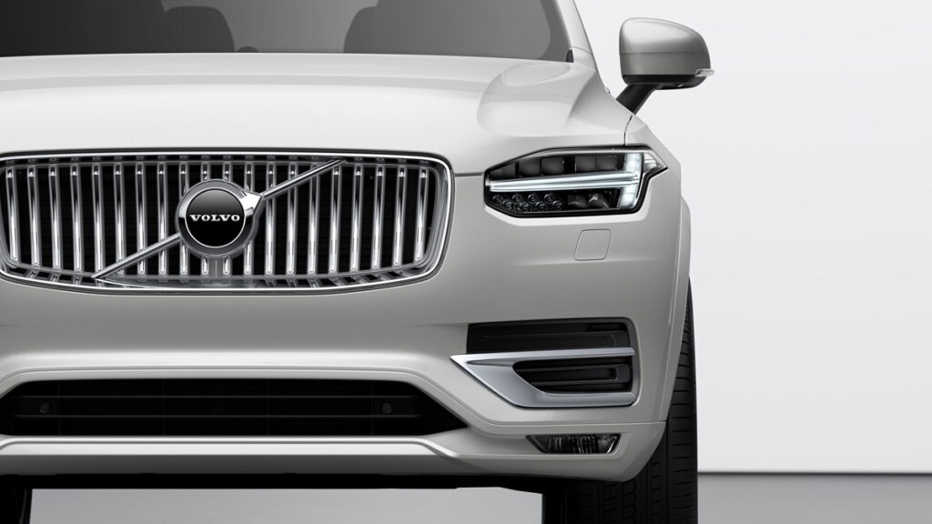 Volvo-revisión-Modelo-XC90-2020