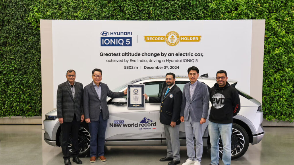 Hyundai-Ioniq-5-Guinnes-World-Records