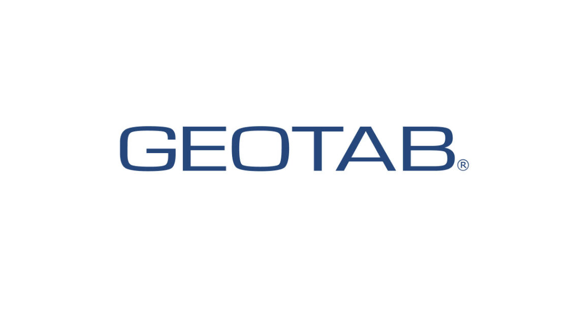 Carreteras conectadas, vidas protegidas: Geotab