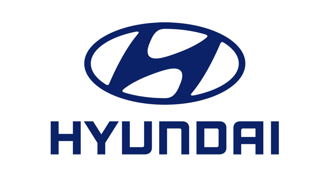 Hyundai anunció récord anual de ventas