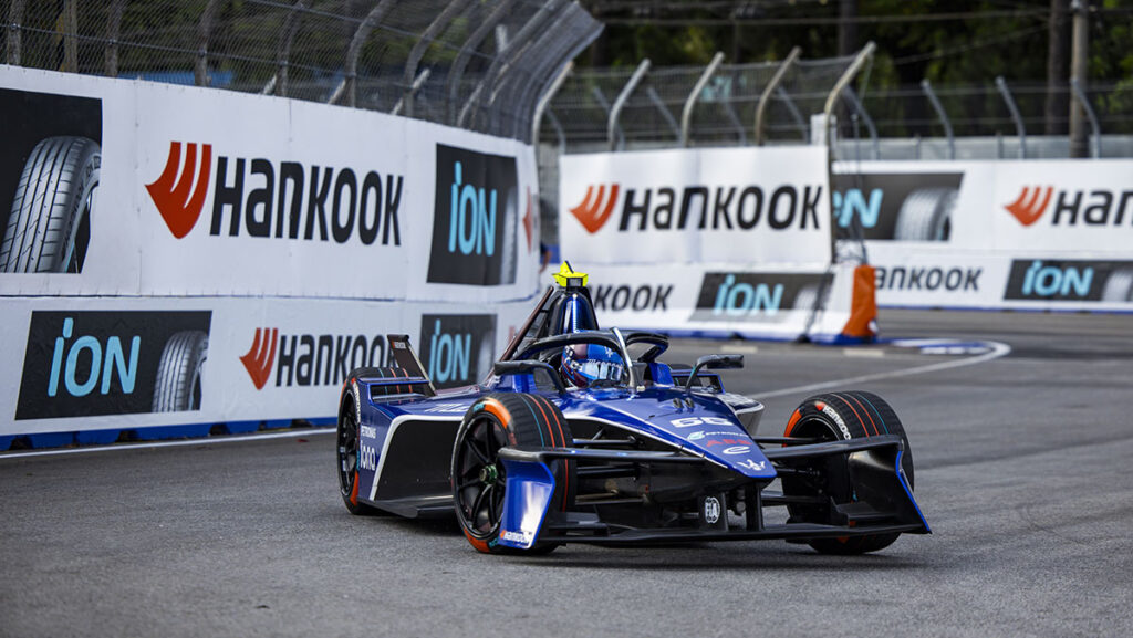 Hankook-Tire-Formula-E-Innovación